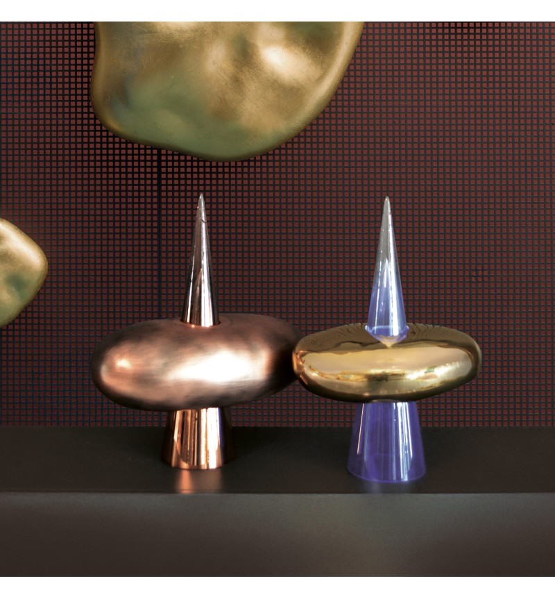 Sculpture Fuji Adriani e Rossi | Bhome by Arredi Barbàra