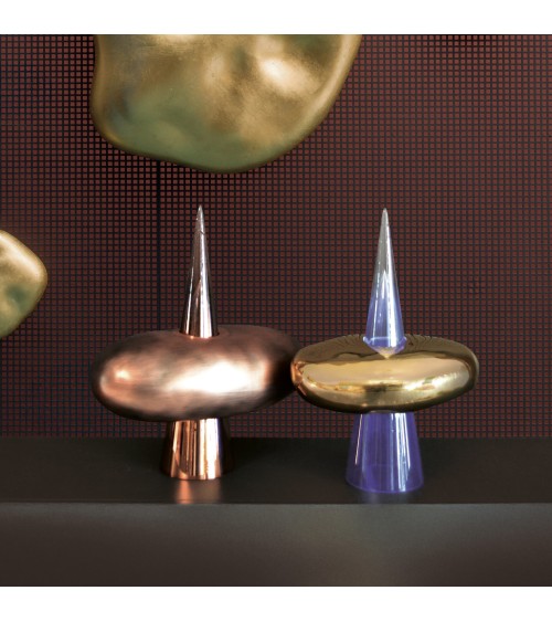 Fuji Skulptur Adriani e Rossi | Bhome by Arredi Barbàra