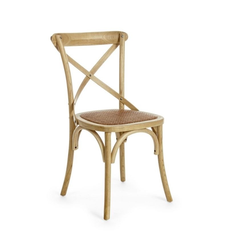 Sedia “CROSS” – BIZZOTTO