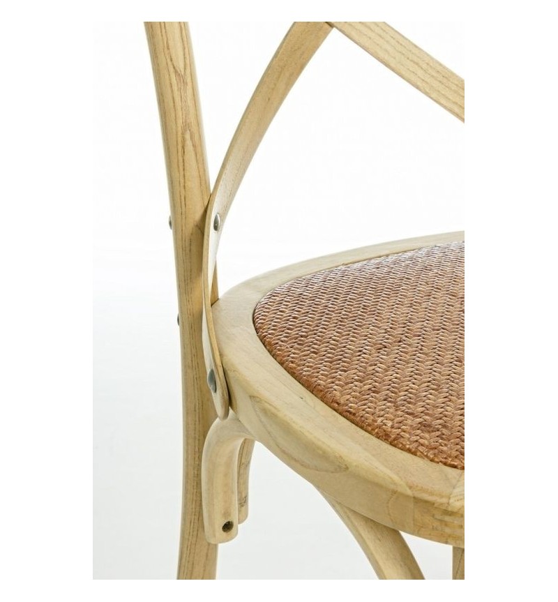 Sedia “CROSS” – BIZZOTTO