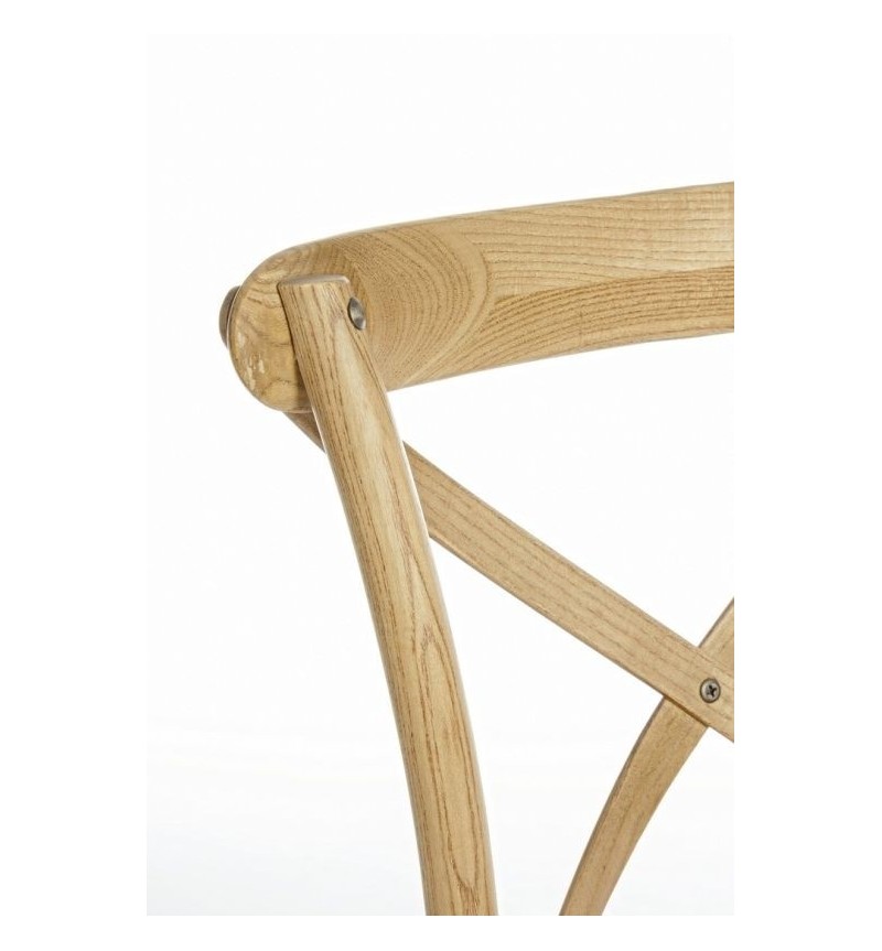 Sedia “CROSS” – BIZZOTTO