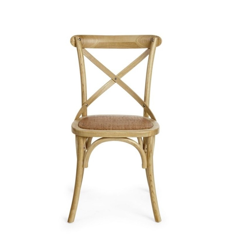 Sedia “CROSS” – BIZZOTTO