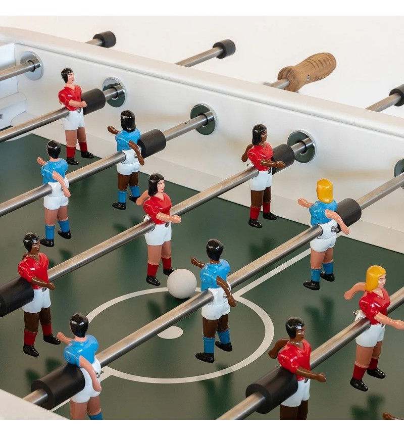 Calcio balilla RS2 RS Barcelona design | BHOME by Arredi Barbàra