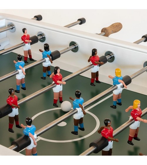 Futbolín RS2 RS Barcelona | BHOME by Arredi Barbàra