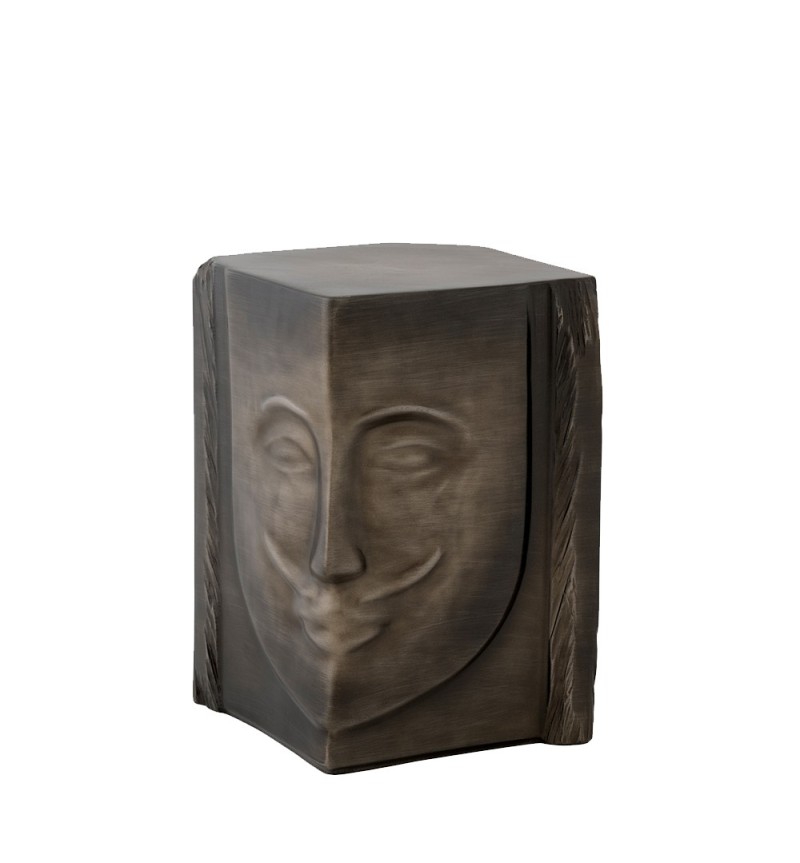 Pouf Ginevra & Artù Adriani e Rossi | Bhome by Arredi Barbàra