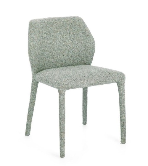 Chair LIBBY BIZZOTTO fabric | BHOME by Arredi Barbàra