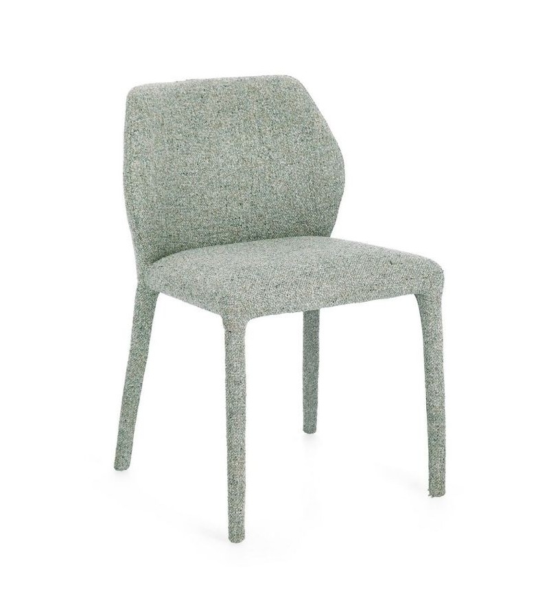 Sedia LIBBY BIZZOTTO tessuto | BHOME by Arredi Barbàra