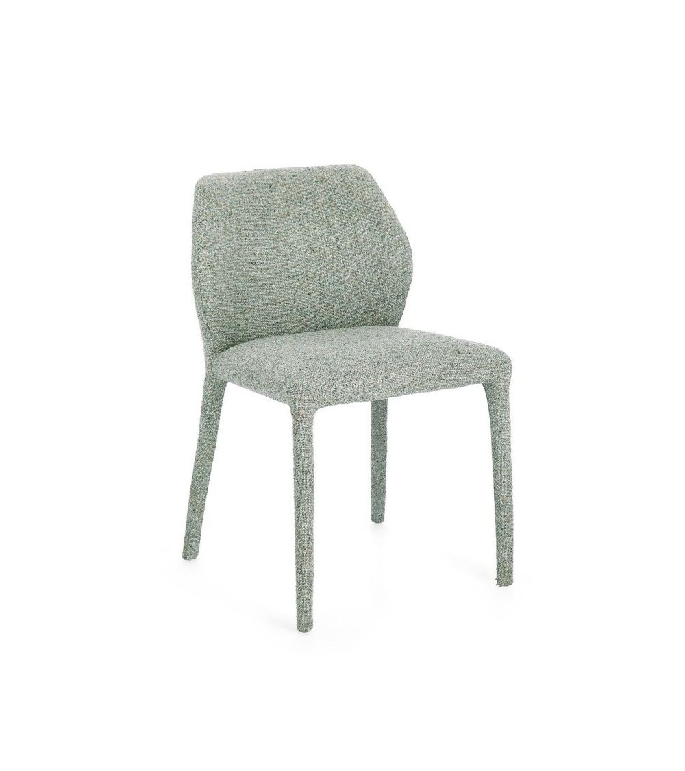 Chair LIBBY BIZZOTTO fabric | BHOME by Arredi Barbàra