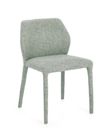 Chair LIBBY BIZZOTTO fabric | BHOME by Arredi Barbàra