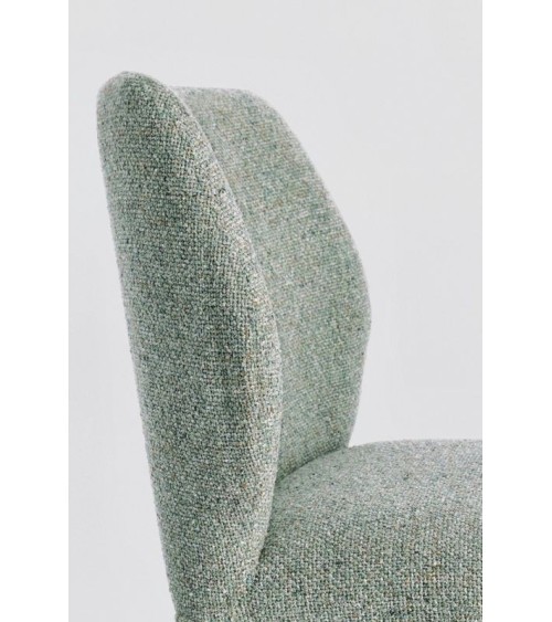 Chair LIBBY BIZZOTTO fabric | BHOME by Arredi Barbàra