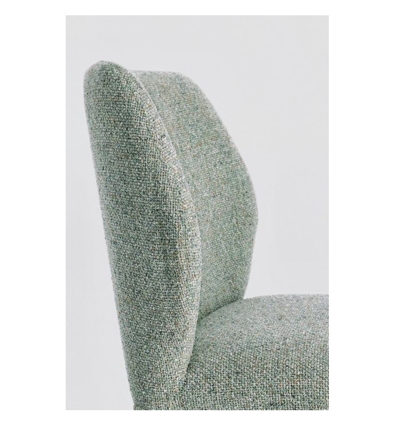 Sedia LIBBY BIZZOTTO tessuto | BHOME by Arredi Barbàra