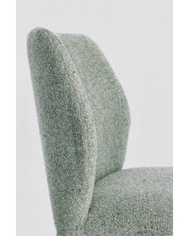 Chair LIBBY BIZZOTTO fabric | BHOME by Arredi Barbàra