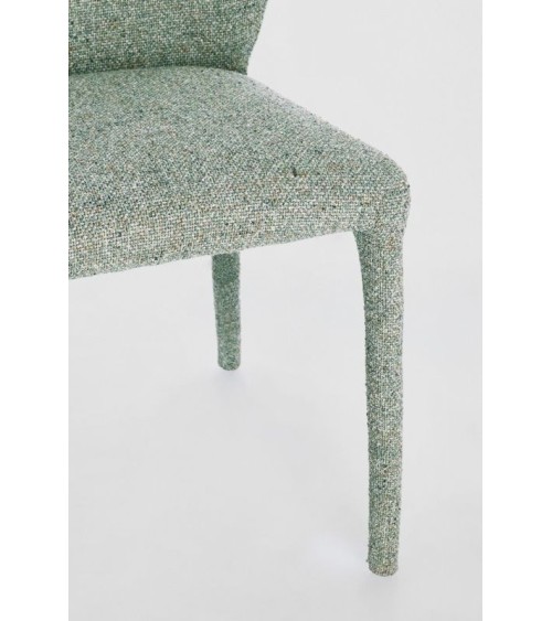 Chair LIBBY BIZZOTTO fabric | BHOME by Arredi Barbàra