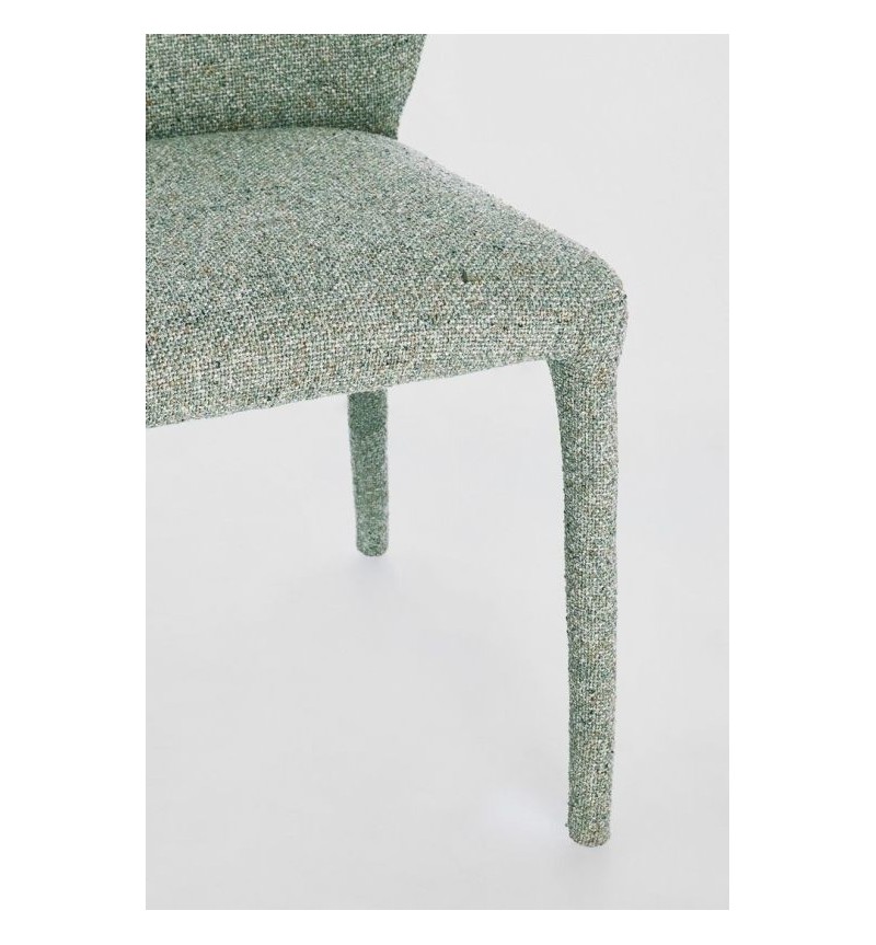 Sedia LIBBY BIZZOTTO tessuto | BHOME by Arredi Barbàra
