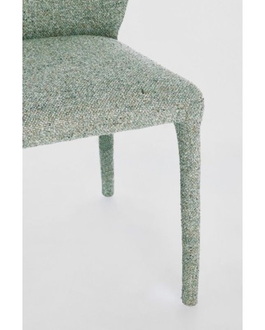 Chair LIBBY BIZZOTTO fabric | BHOME by Arredi Barbàra