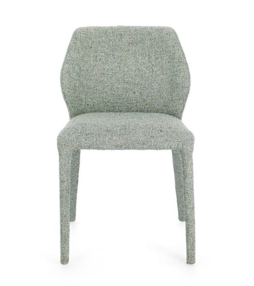 Chair LIBBY BIZZOTTO fabric | BHOME by Arredi Barbàra