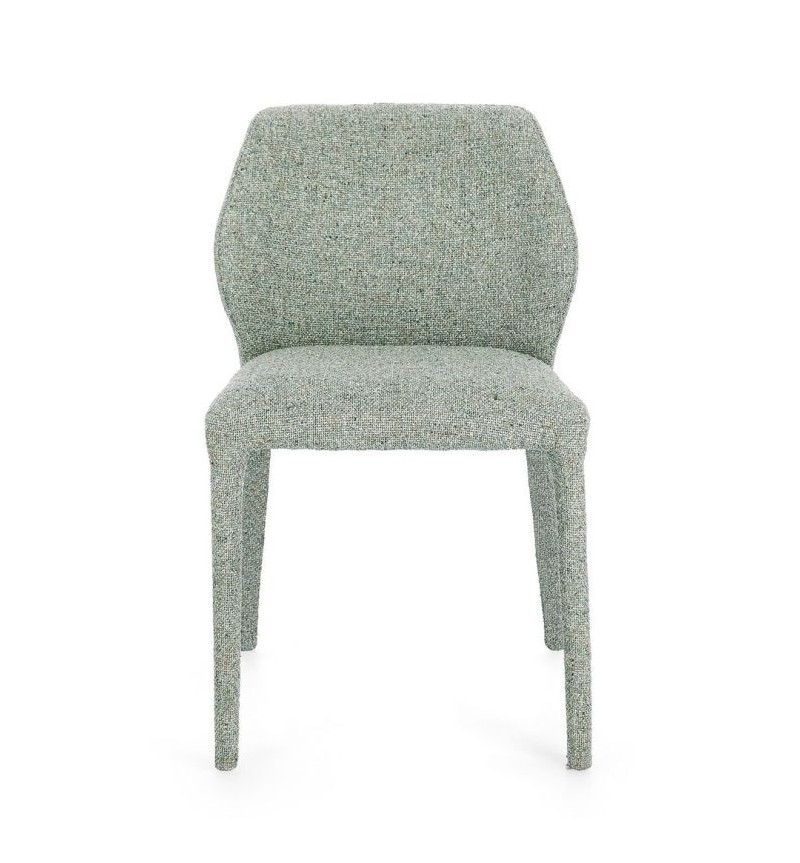 Sedia LIBBY BIZZOTTO tessuto | BHOME by Arredi Barbàra
