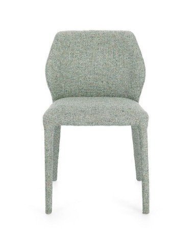 Chair LIBBY BIZZOTTO fabric | BHOME by Arredi Barbàra