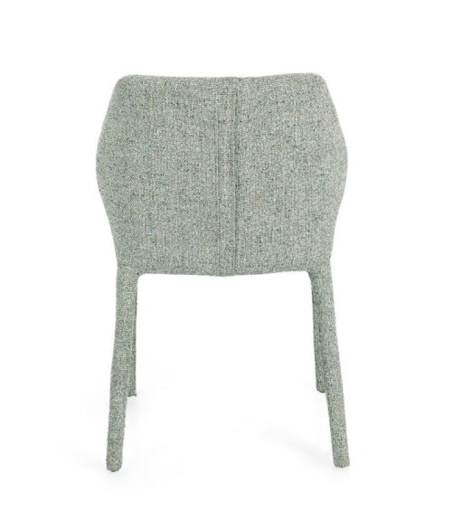 Chair LIBBY BIZZOTTO fabric | BHOME by Arredi Barbàra
