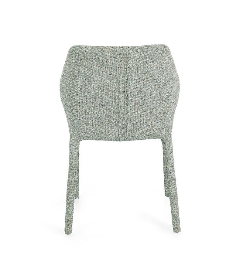 Sedia LIBBY BIZZOTTO tessuto | BHOME by Arredi Barbàra