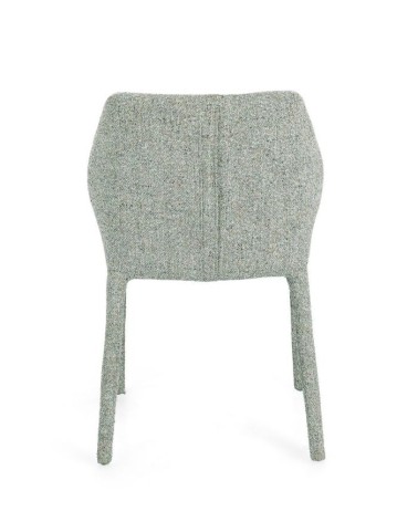 Chair LIBBY BIZZOTTO fabric | BHOME by Arredi Barbàra