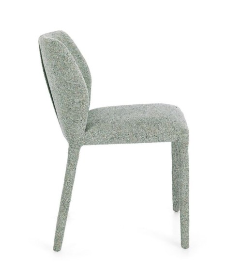Chair LIBBY BIZZOTTO fabric | BHOME by Arredi Barbàra