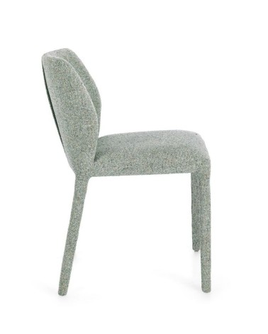Chair LIBBY BIZZOTTO fabric | BHOME by Arredi Barbàra
