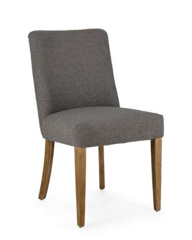 BEATRIZ BIZZOTTO bouclé chair | BHOME by Arredi Barbàra