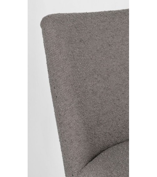 BEATRIZ BIZZOTTO bouclé chair | BHOME by Arredi Barbàra
