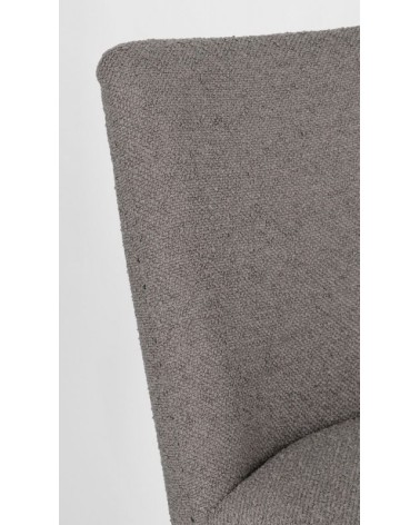 BEATRIZ BIZZOTTO bouclé chair | BHOME by Arredi Barbàra