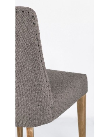 BEATRIZ BIZZOTTO bouclé chair | BHOME by Arredi Barbàra