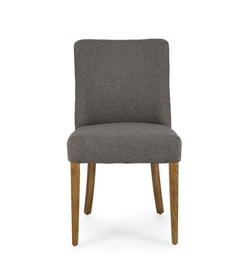 Sedia BEATRIZ BIZZOTTO bouclé | BHOME by Arredi Barbàra