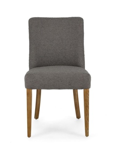 BEATRIZ BIZZOTTO bouclé chair | BHOME by Arredi Barbàra