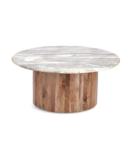 ELOY outdoor coffee table BIZZOTTO | BHOME by Arredi Barbàra