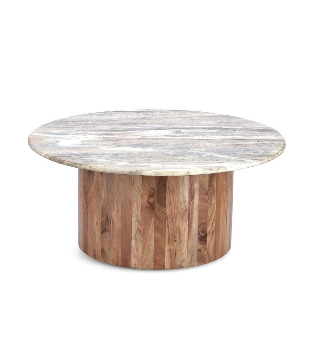 ELOY outdoor coffee table BIZZOTTO | BHOME by Arredi Barbàra
