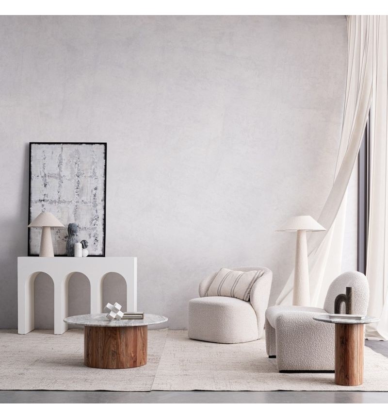 Tavolino ELOY outdoor BIZZOTTO | BHOME by Arredi Barbàra