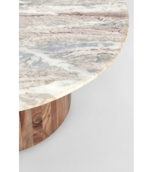 ELOY outdoor coffee table BIZZOTTO | BHOME by Arredi Barbàra