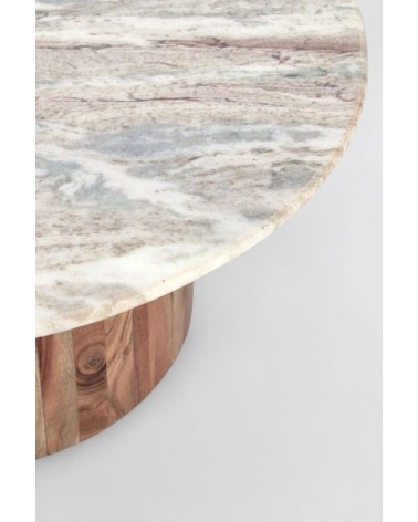 ELOY outdoor coffee table BIZZOTTO | BHOME by Arredi Barbàra