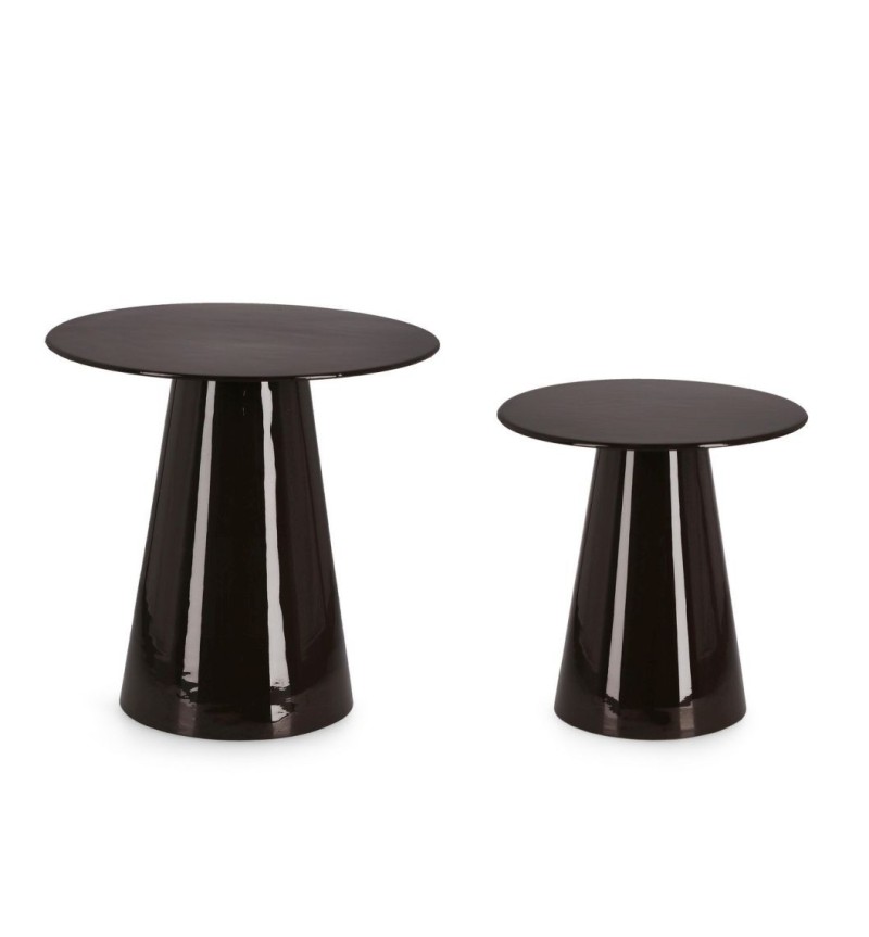 Set tavolini “SALEMA” outdoor – BIZZOTTO