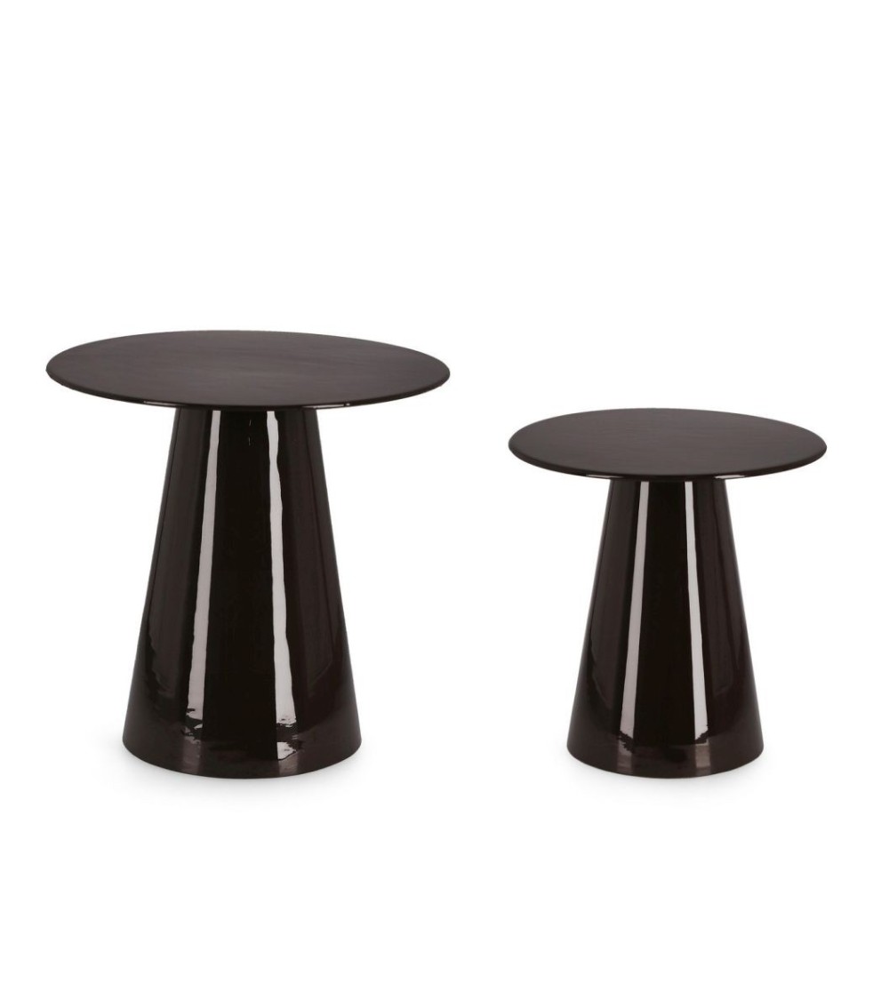 SALEMA outdoor coffee table set BIZZOTTO | BHOME by Arredi Barbàra