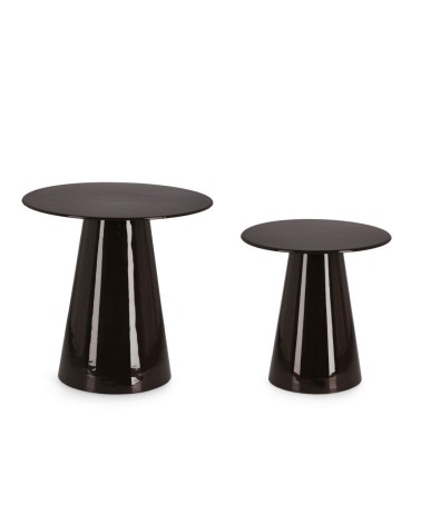 SALEMA outdoor coffee table set BIZZOTTO | BHOME by Arredi Barbàra