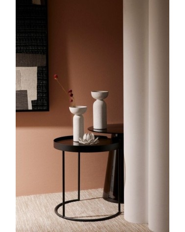 SALEMA outdoor coffee table set BIZZOTTO | BHOME by Arredi Barbàra