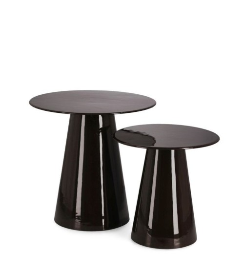 SALEMA outdoor coffee table set BIZZOTTO | BHOME by Arredi Barbàra