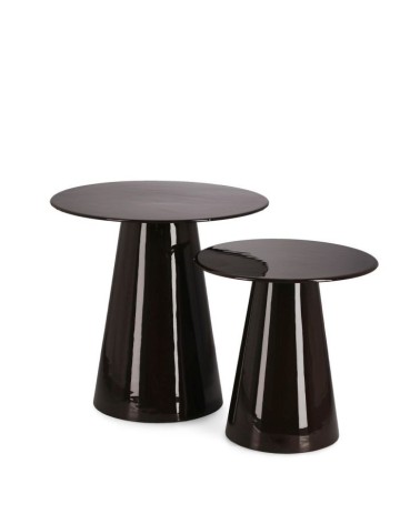 SALEMA outdoor coffee table set BIZZOTTO | BHOME by Arredi Barbàra