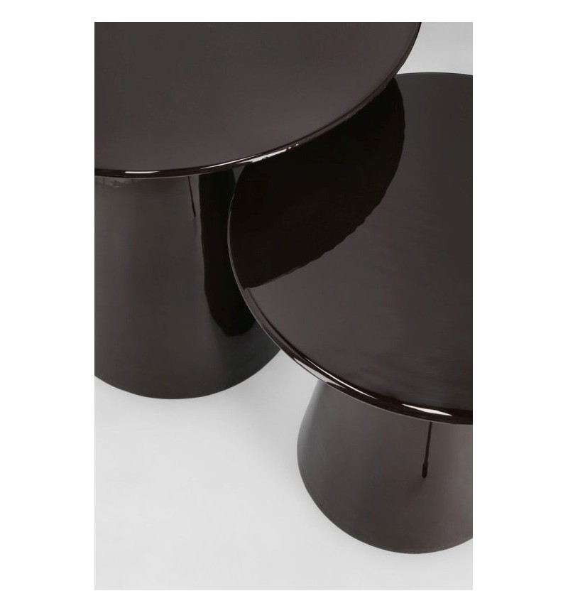 Set tavolini “SALEMA” outdoor – BIZZOTTO