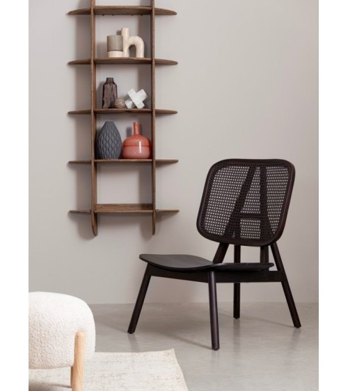 DAYLA BIZZOTTO bouclé stool | BHOME by Arredi Barbàra