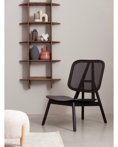 DAYLA BIZZOTTO bouclé stool | BHOME by Arredi Barbàra