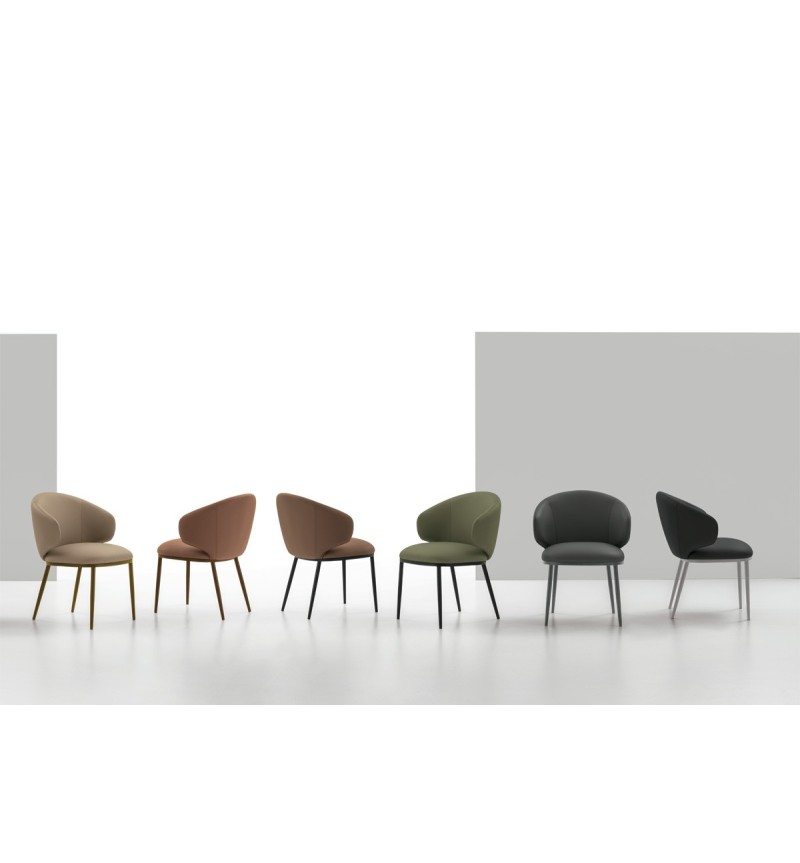 Silla Candy – Target Point | Bhome by Arredi Barbàra