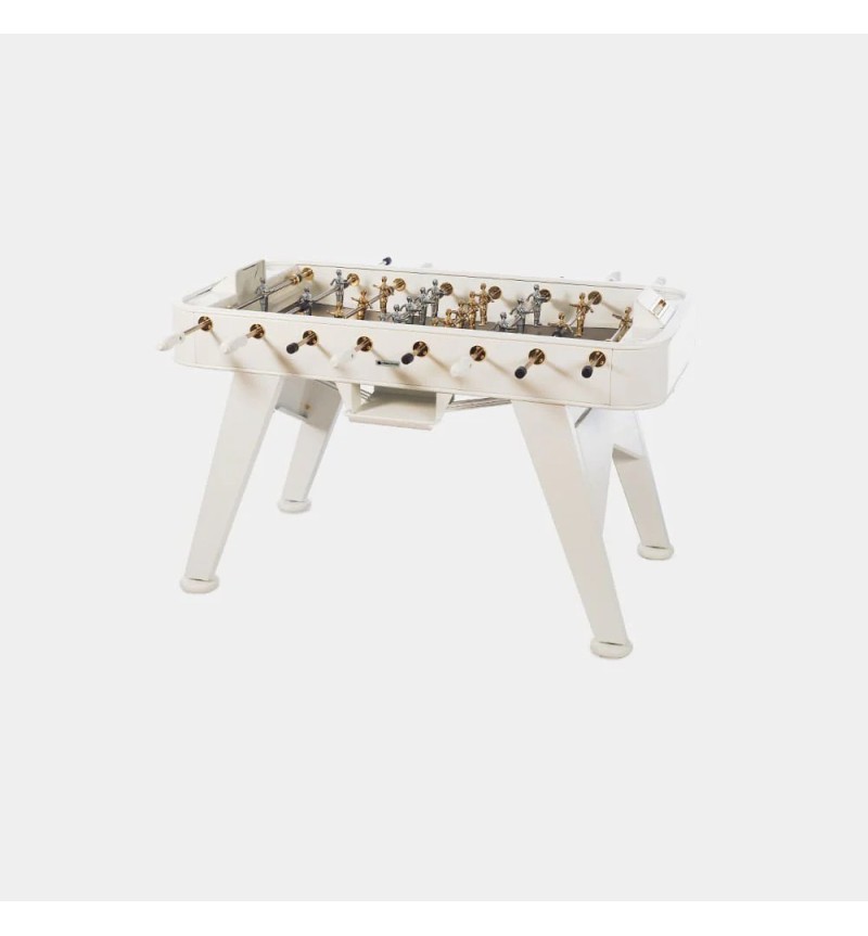 RS2 Gold Tischkicker RS Barcelona Luxus | BHOME by Arredi Barbàra