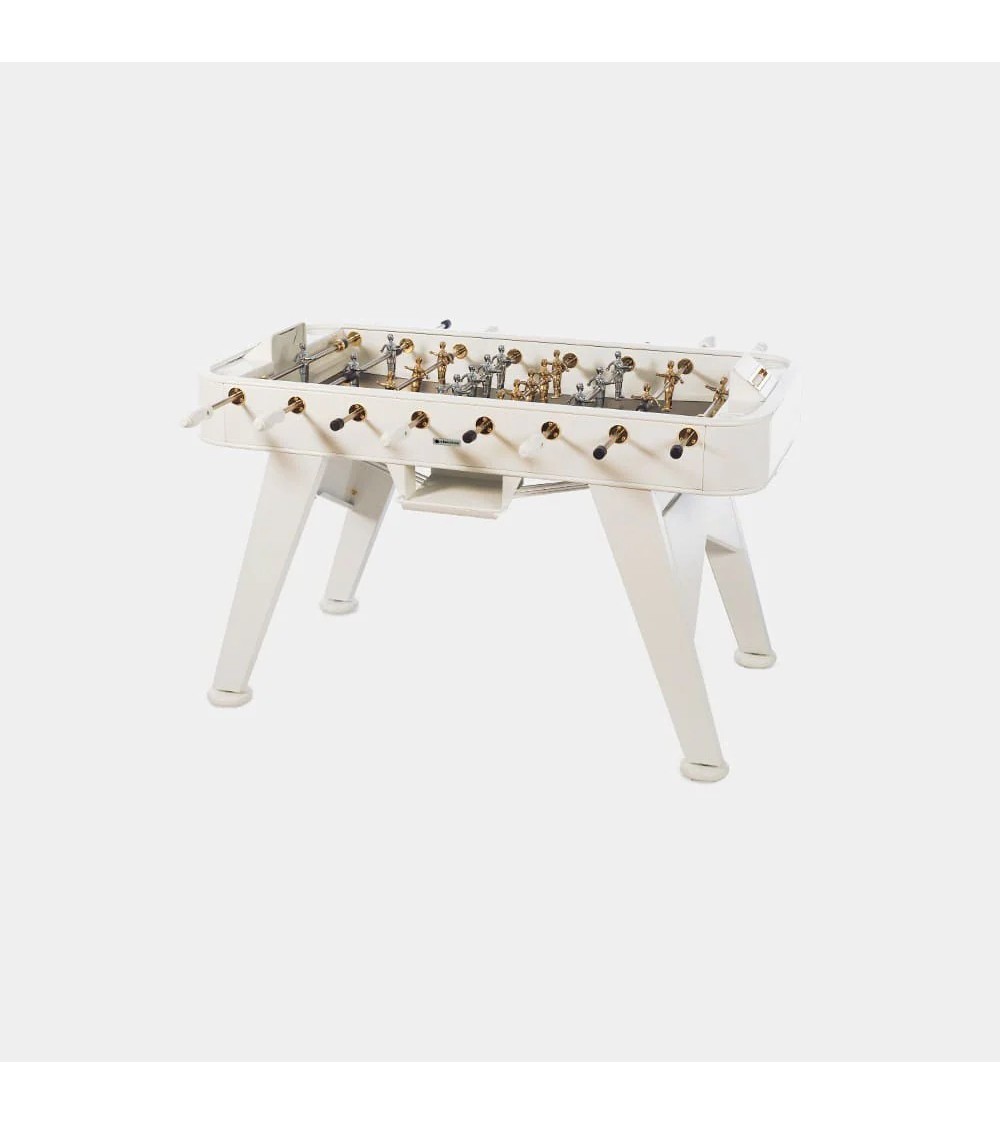 RS2 Gold Foosball Table RS Barcelona | BHOME by Arredi Barbàra